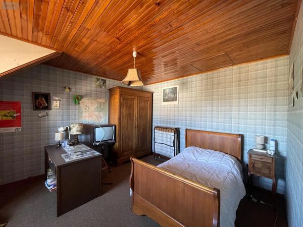 Achat - Maison | Maison Fleury-les-Aubrais 45400 7 pièces 141 m 2 486 m 2