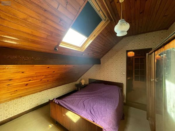 Achat - Maison | Maison Fleury-les-Aubrais 45400 7 pièces 141 m 2 486 m 2