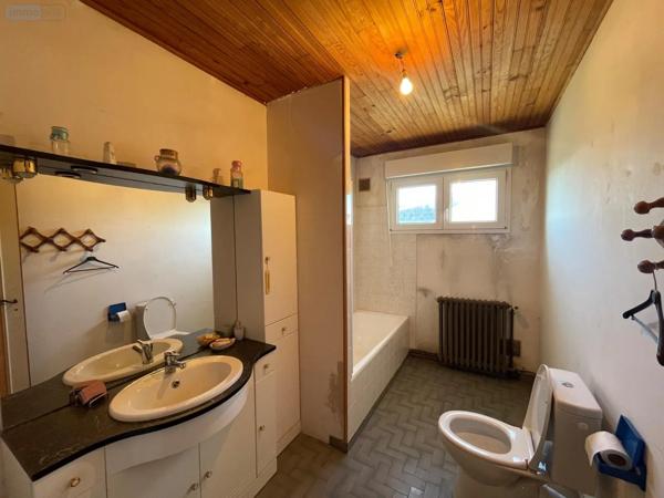 Achat - Maison | Maison Fleury-les-Aubrais 45400 7 pièces 141 m 2 486 m 2