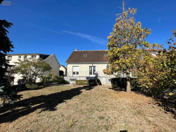 Achat - Maison | Maison Fleury-les-Aubrais 45400 7 pièces 141 m 2 486 m 2
