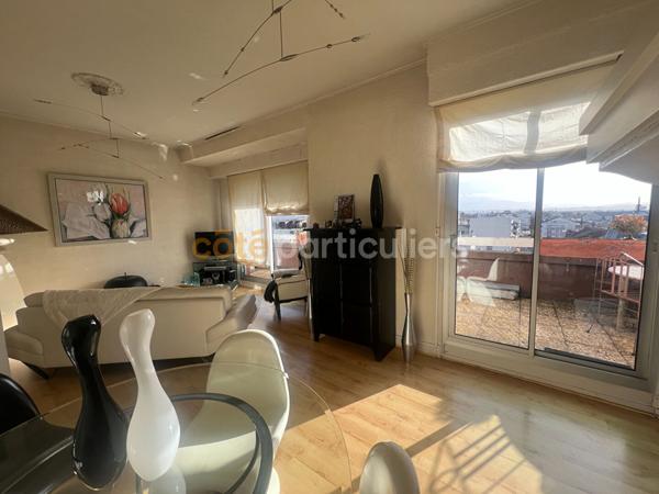 Vente Appartement70 m² - 2 Pièces - TARBES (65000)