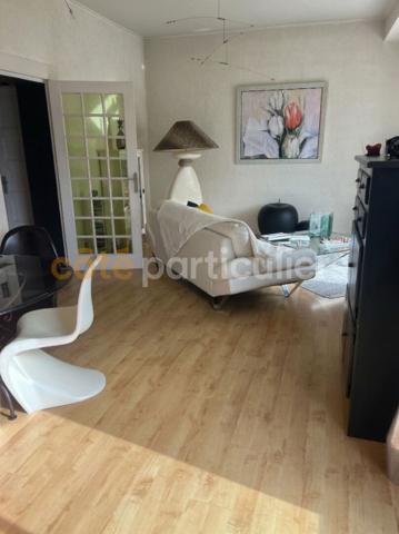 Vente Appartement70 m² - 2 Pièces - TARBES (65000)