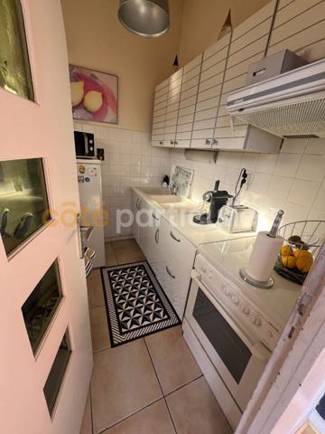 Vente Appartement70 m² - 2 Pièces - TARBES (65000)