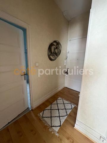 Vente Appartement70 m² - 2 Pièces - TARBES (65000)