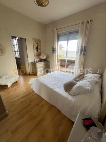 Vente Appartement70 m² - 2 Pièces - TARBES (65000)