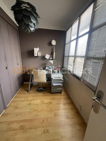 Vente Appartement70 m² - 2 Pièces - TARBES (65000)