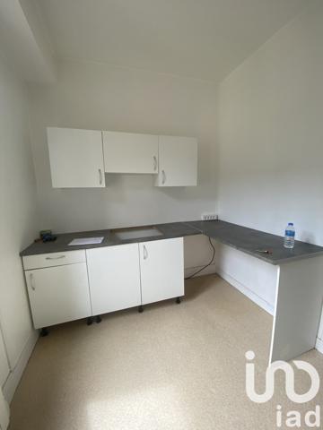 Appartement à vendre 2 pièces 32 m² Montivilliers