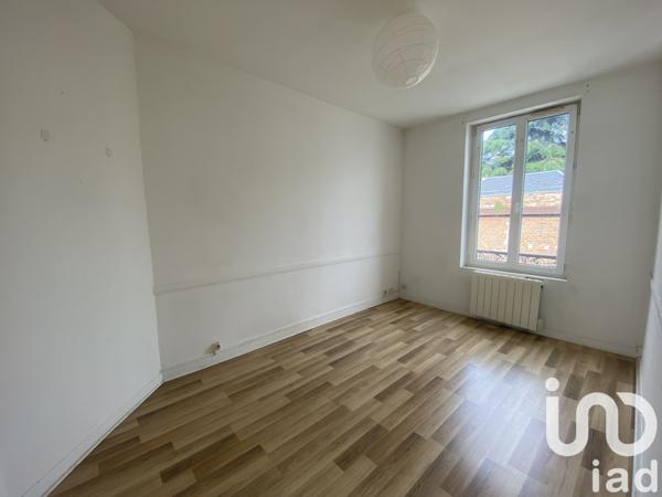 Appartement à vendre 2 pièces 32 m² Montivilliers