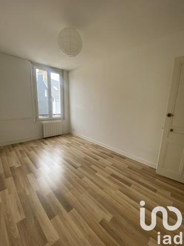 Appartement à vendre 2 pièces 32 m² Montivilliers