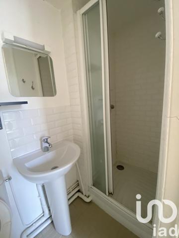 Appartement à vendre 2 pièces 32 m² Montivilliers