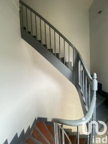 Appartement à vendre 2 pièces 32 m² Montivilliers