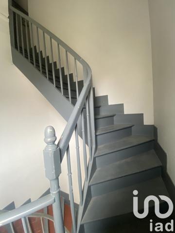 Appartement à vendre 2 pièces 32 m² Montivilliers