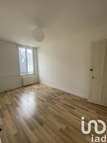 Appartement à vendre 2 pièces 32 m² Montivilliers