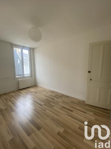 Appartement à vendre 2 pièces 32 m² Montivilliers