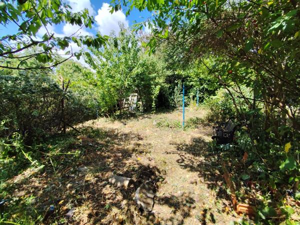 Maison 120 m2 - 4 chambres + appartement T1 bis - à vendre POITIERS (86)