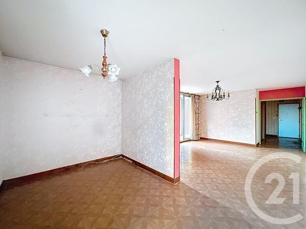 Appartement T5 à vendre  5 pièces - 97 m2 MONTAUBAN - 82