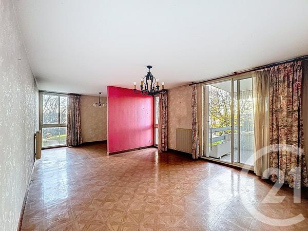 Appartement T5 à vendre  5 pièces - 97 m2 MONTAUBAN - 82