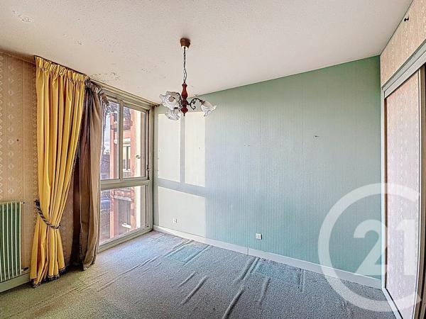 Appartement T5 à vendre  5 pièces - 97 m2 MONTAUBAN - 82