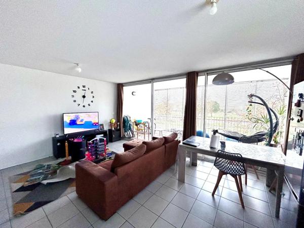 Appartement à vendre 3 pièces 67m²