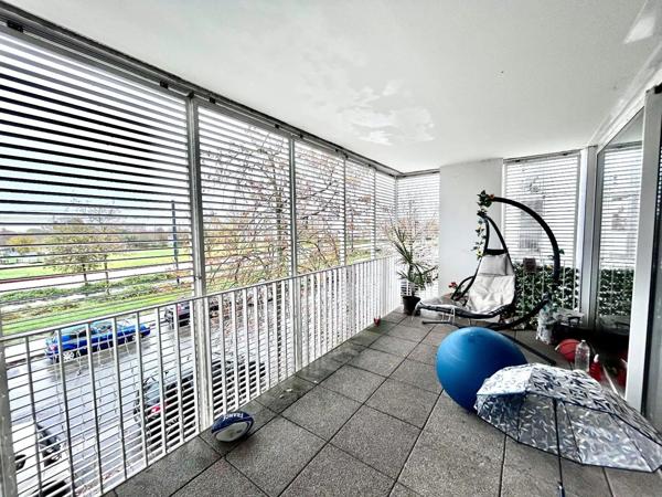 Appartement à vendre 3 pièces 67m²