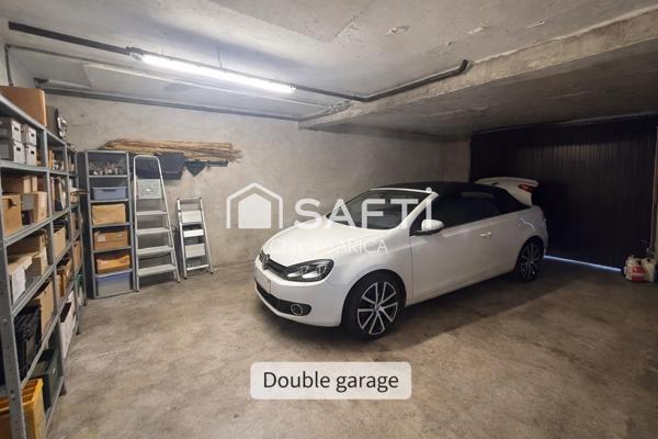 Maison à fort potentiel en position dominante