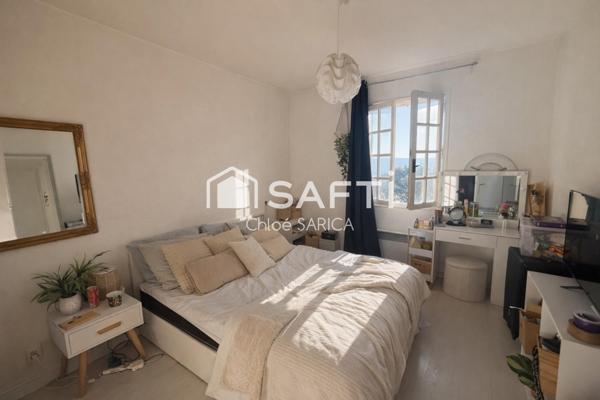 Maison à fort potentiel en position dominante