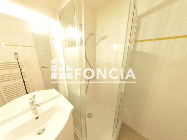 Location Appartement 2 pièces 37.88 m² - RESIDENCE LES MEUNIERS La Rochelle 17000