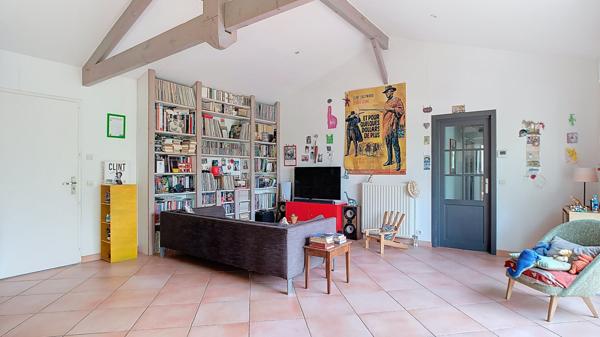 A vendre Maison a Nérac 5 pièces 145m² 4 chambres avec jardin 2700m²