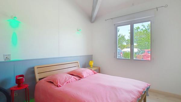 A vendre Maison a Nérac 5 pièces 145m² 4 chambres avec jardin 2700m²