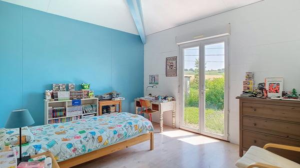 A vendre Maison a Nérac 5 pièces 145m² 4 chambres avec jardin 2700m²
