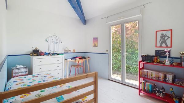 A vendre Maison a Nérac 5 pièces 145m² 4 chambres avec jardin 2700m²