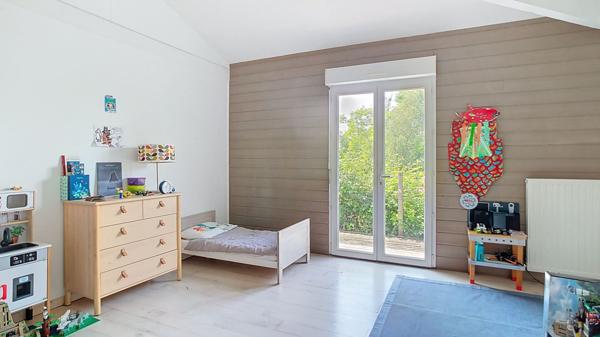 A vendre Maison a Nérac 5 pièces 145m² 4 chambres avec jardin 2700m²