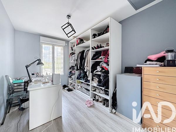 Maison à vendre 7 pièces 134 m² Ollainville