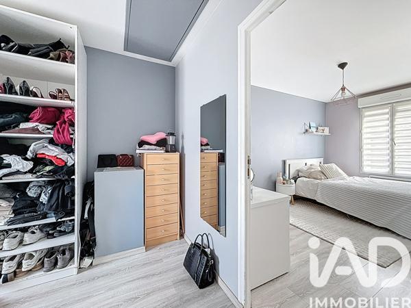 Maison à vendre 7 pièces 134 m² Ollainville