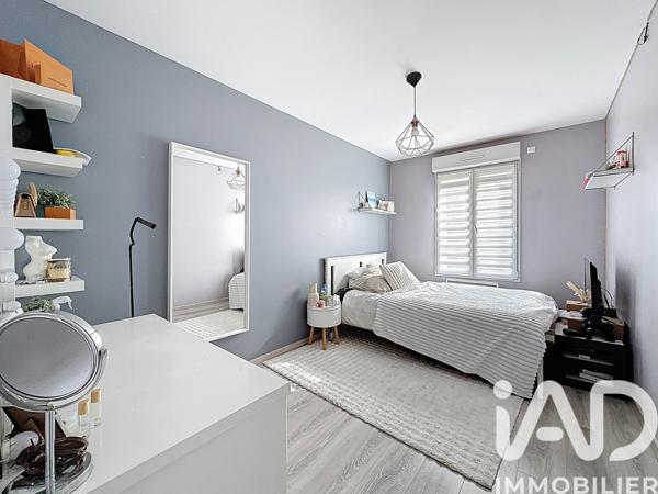 Maison à vendre 7 pièces 134 m² Ollainville