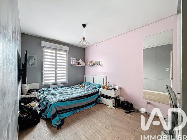 Maison à vendre 7 pièces 134 m² Ollainville