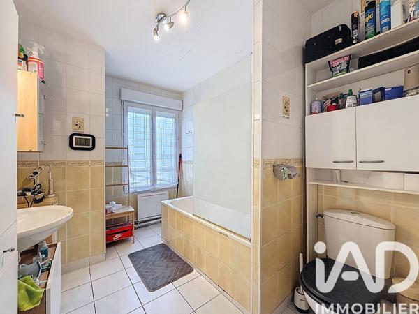 Maison à vendre 7 pièces 134 m² Ollainville