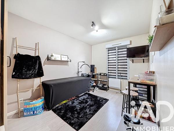 Maison à vendre 7 pièces 134 m² Ollainville