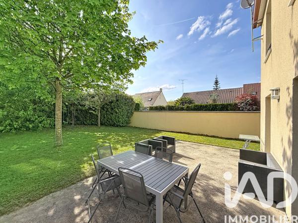Maison à vendre 7 pièces 134 m² Ollainville
