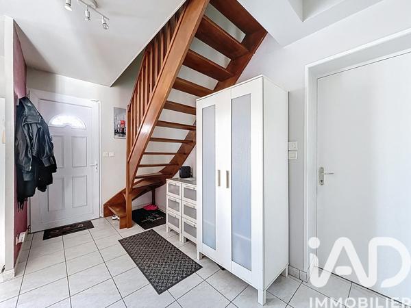 Maison à vendre 7 pièces 134 m² Ollainville