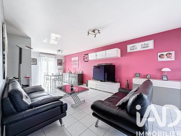 Maison à vendre 7 pièces 134 m² Ollainville