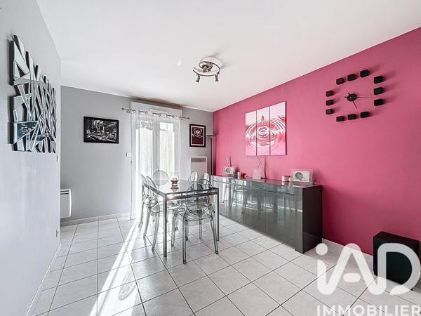 Maison à vendre 7 pièces 134 m² Ollainville
