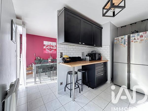 Maison à vendre 7 pièces 134 m² Ollainville