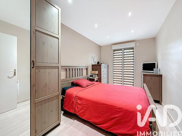 Maison à vendre 7 pièces 134 m² Ollainville