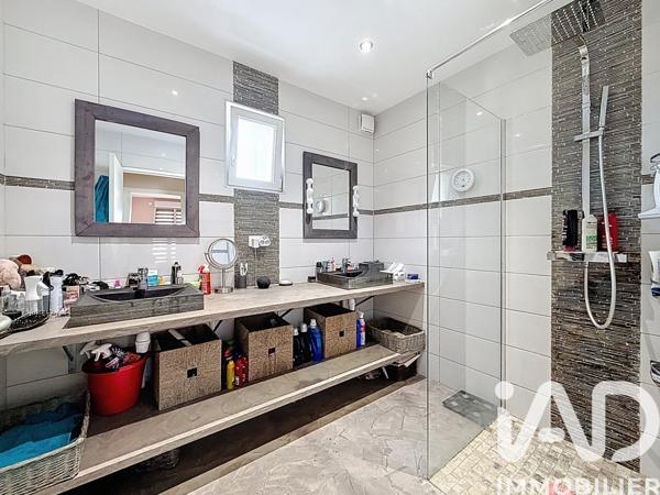 Maison à vendre 7 pièces 134 m² Ollainville