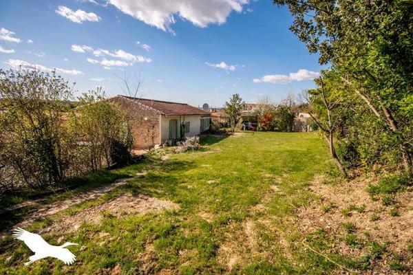 Maison à vendre |  Mazères |  4 pièces | 197 m²