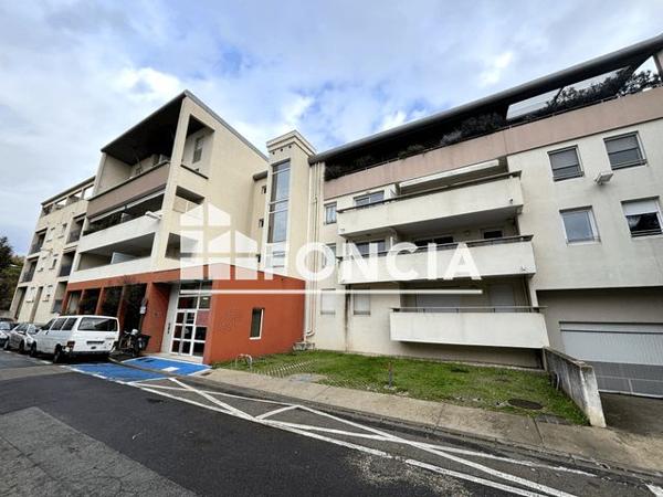 À vendre Appartement 2 pièces 41 m² - Nîmes 30000