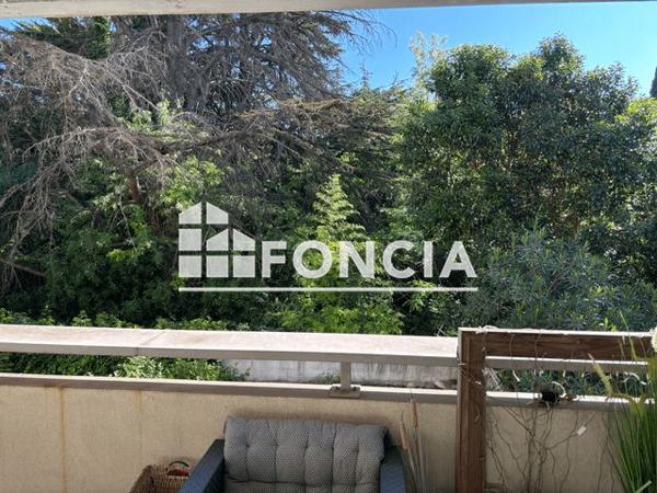 À vendre Appartement 2 pièces 41 m² - Nîmes 30000