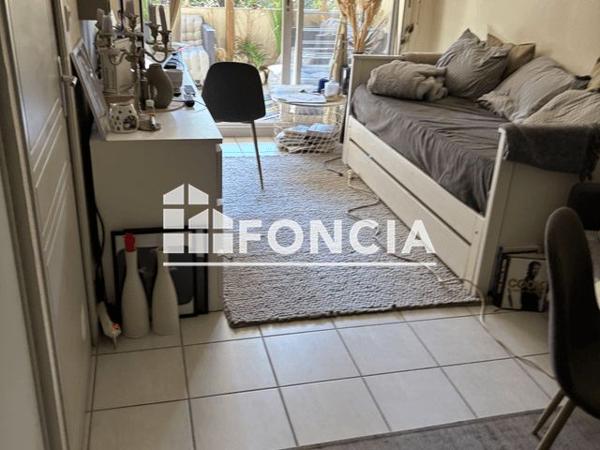 À vendre Appartement 2 pièces 41 m² - Nîmes 30000