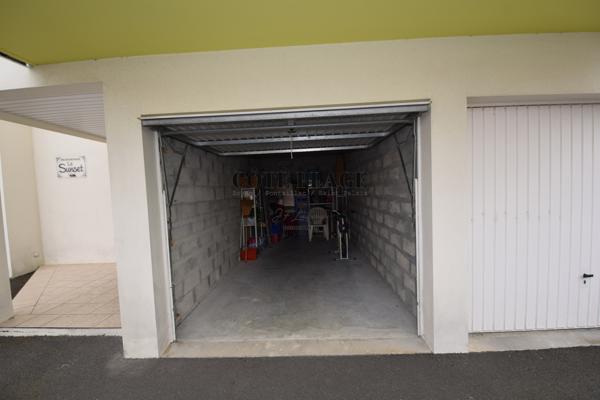 Royan (17200) Royan, Appartement 2 chambres avec terrasse et garage proche commerces au prix de 284.000€ FAI